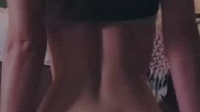 One of the Best Reverse Cowgirl