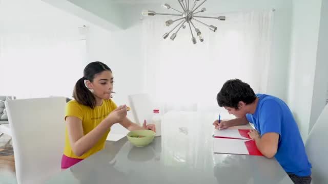 3some With Step Sister And Step Mom