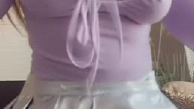 With tits and a pussy like this I was clearly born to be made a fuckdoll