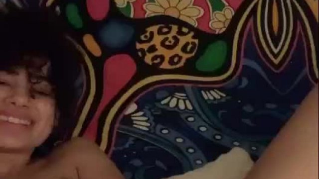 Fresh pussy juice anyone? 