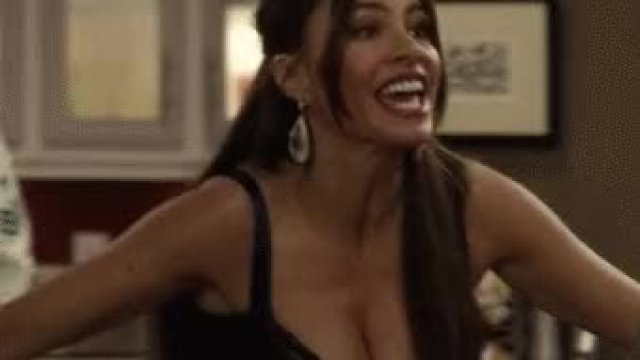 Sofia Vergara in 
