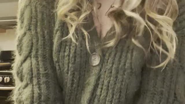new year, same sweater puppies 