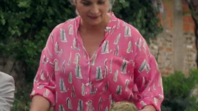 Christine citti cougar sex in hashtag boomer (2021)