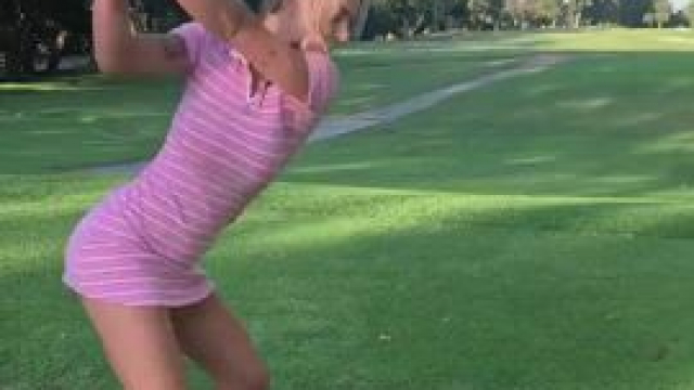 Golf Adventures
