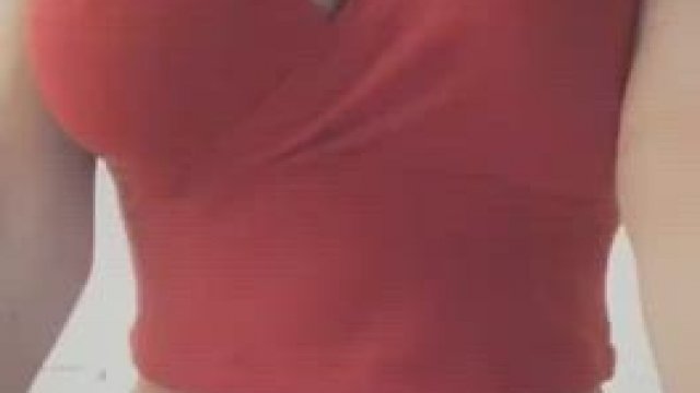 The Red Shirt