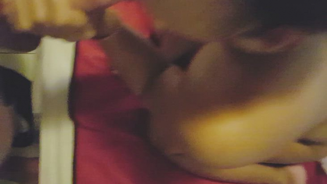 Close up bj