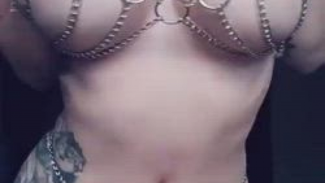 Divine figure