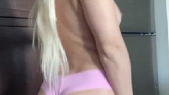 Pinch my nipples
