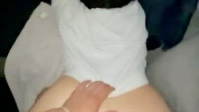 Big milf bringing it back