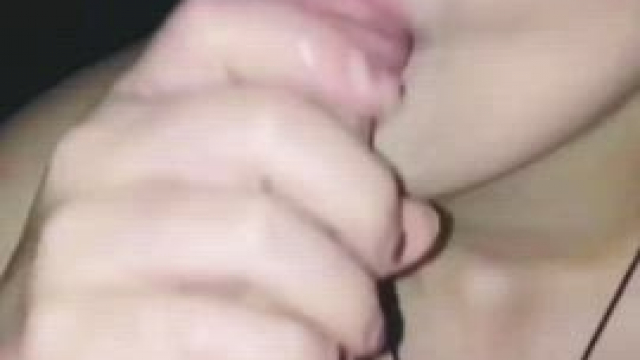 Let me slurp you up