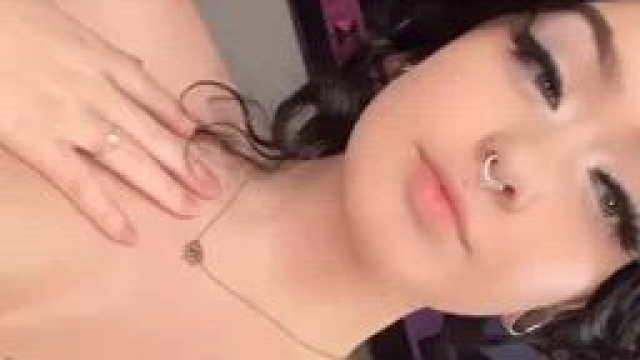 have you considered breeding an alt girl with pierced tits