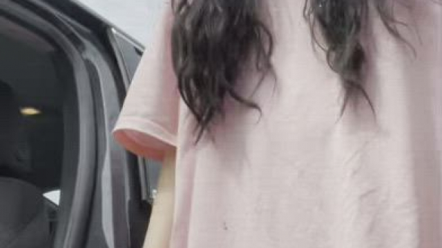 Peep the Pussy