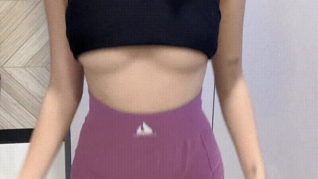 Shake shake~
