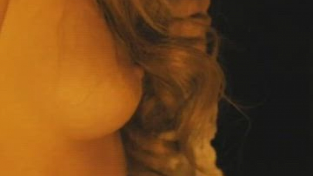 nora arnezeder( Lilly (coyote)from army of the dead) in Angelique(2013)