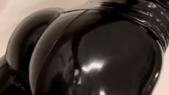 All you need is ass