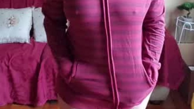 Revealing my self