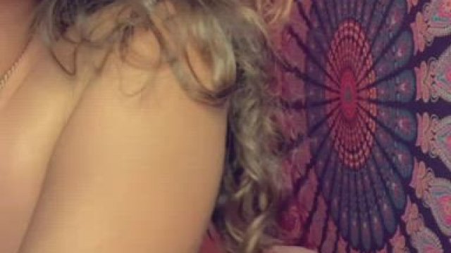 I want to get fucked so good