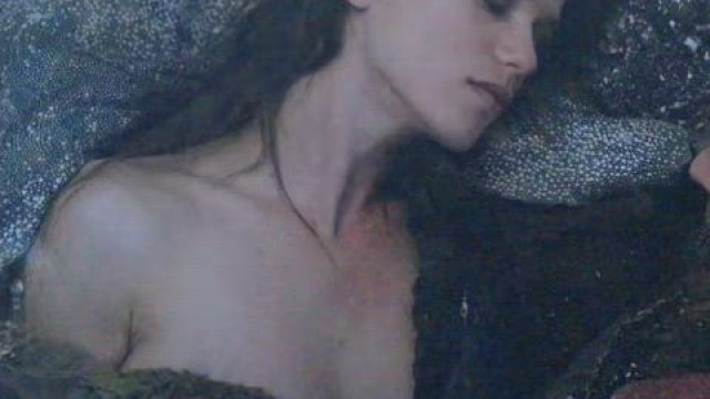 Gwendoline Taylor in 'Spartacus' S03E07 (2013)