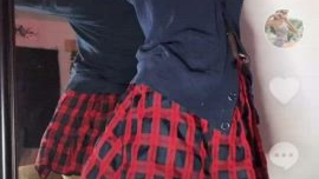 “Flashing” you