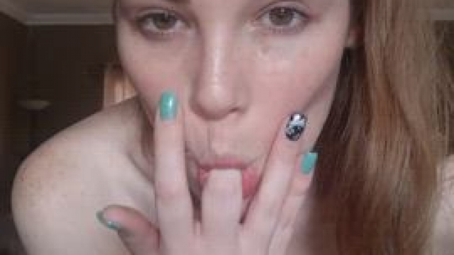 Wanna eat me?