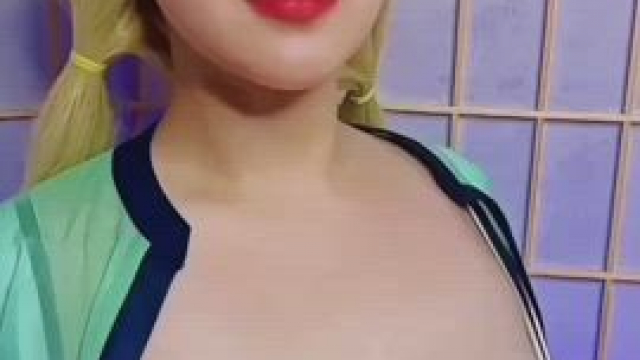 Tsunade ?? from Naruto by HitomiAnna