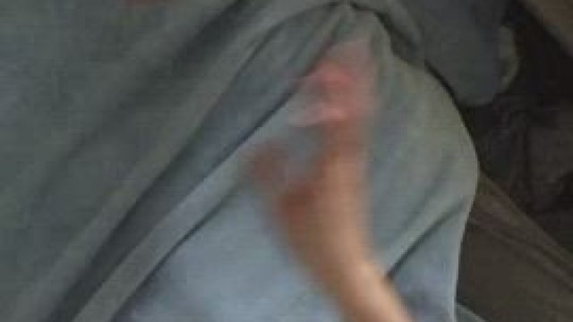 Fist bump!