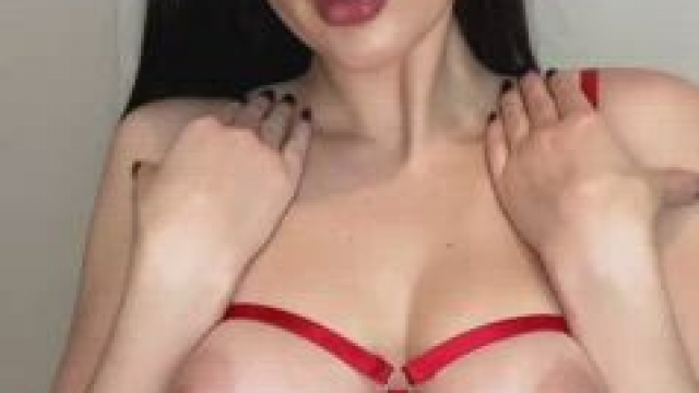 My Mommy Milkers!
