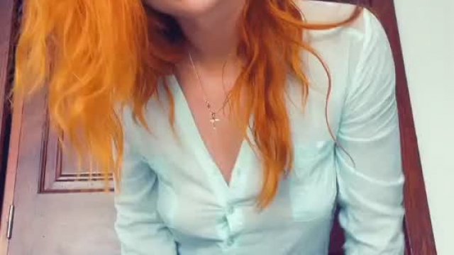Would you fuck me?)