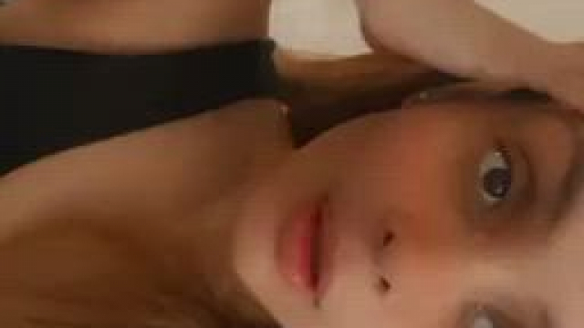 Titty drop ?