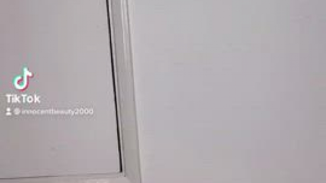 Hardcore NSFW Babe on TikTok