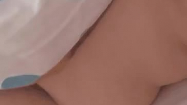 I love to cuddle