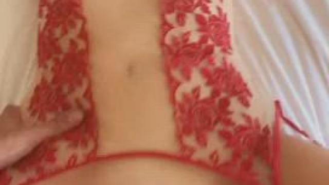 My bulls POV as he uses me in front of my man