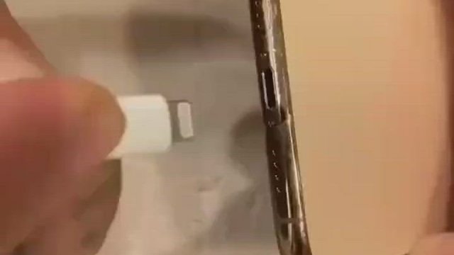 Plug it in