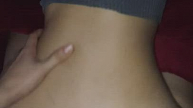 I love his dick