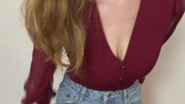 Trying to be a cute date!