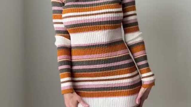 Mild mannered lady down the street by day… ahh who am I kidding. I’m a horny MIL