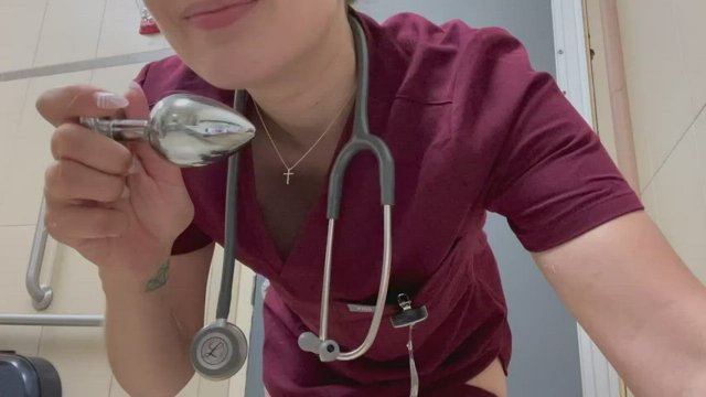 Meet Your Nurse