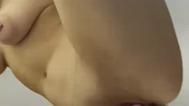 I love this dildo