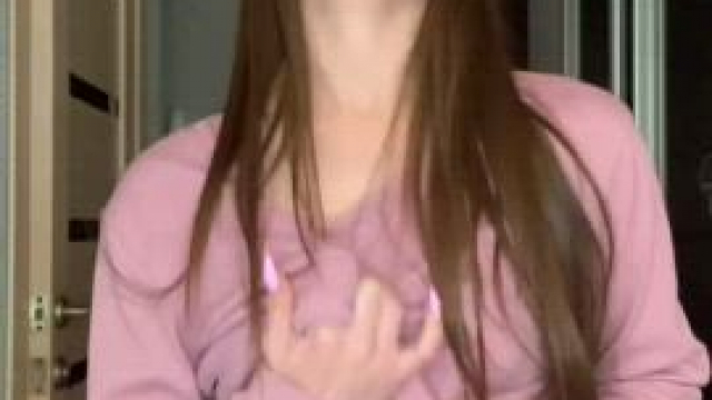 I’ll never make you decide if you’re a tits or an ass man