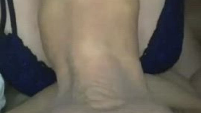 Sucking in 69 feel great
