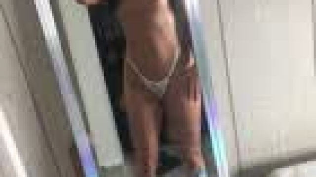 Kiss my body