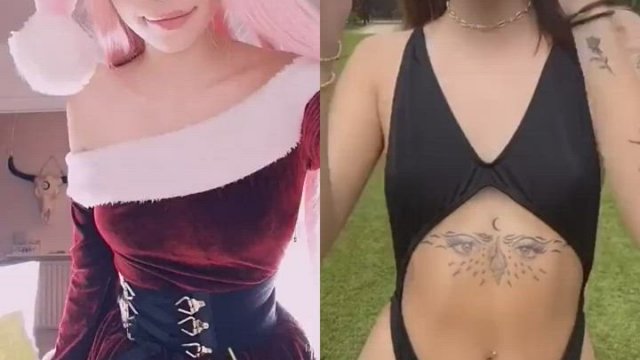 Cute & Hot