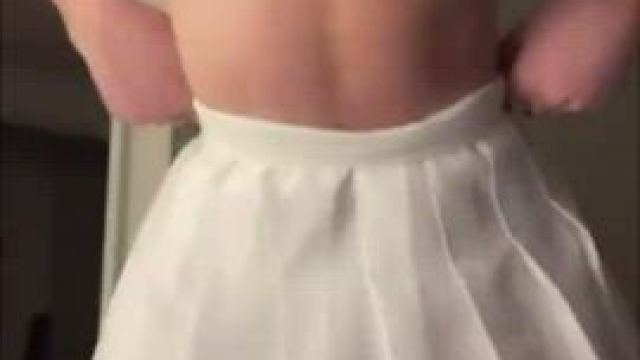 topless tiktoks