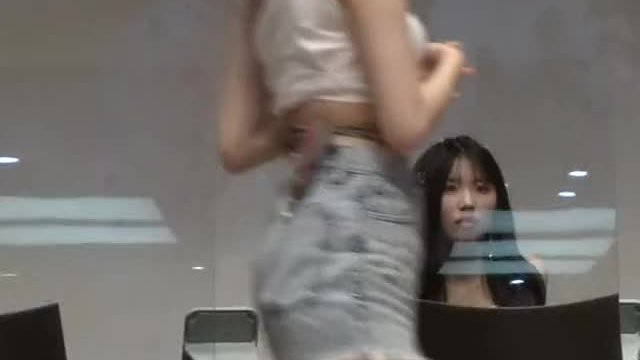 Fromis_9 - Jiheon