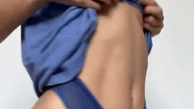 Do what you want with my body????