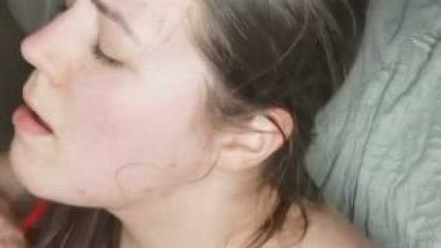 I'm a Huge Slut