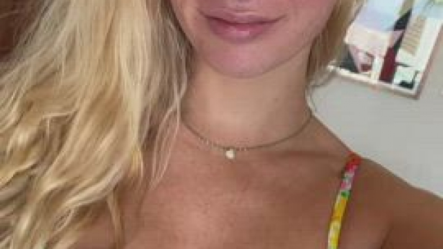 got a new tan :P