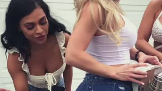 Lovin’ that ass