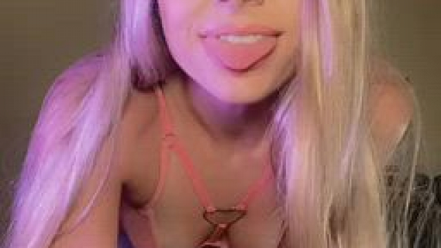 I want to be your personal cumdump :)