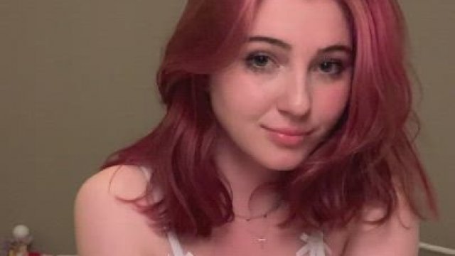 You Into Redheads